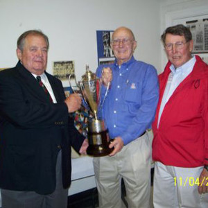 Cheney Cup Reunion 2011